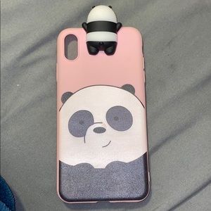 iphone x max case